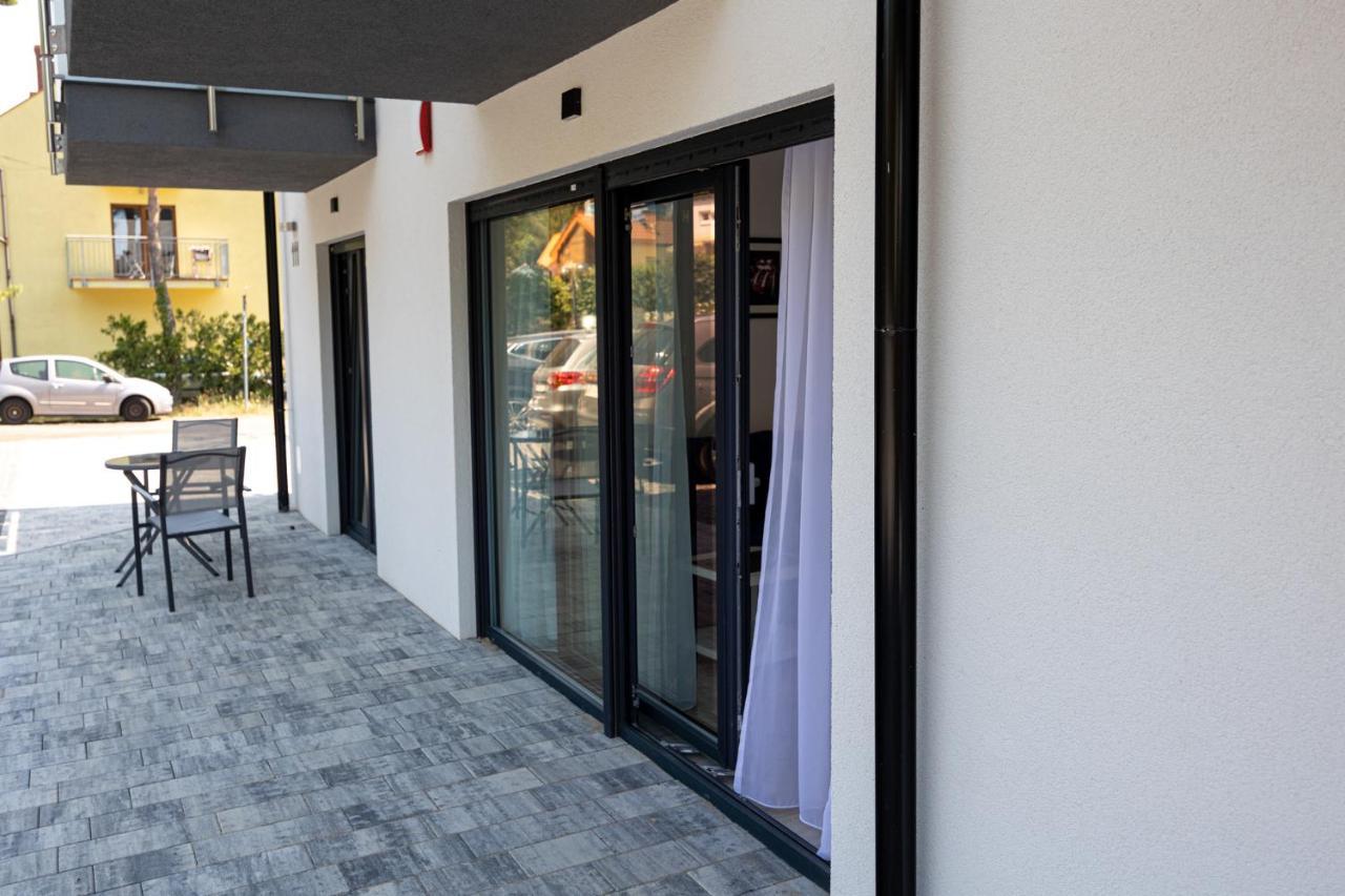 Apartamenty 111 Pobierowo Exterior photo