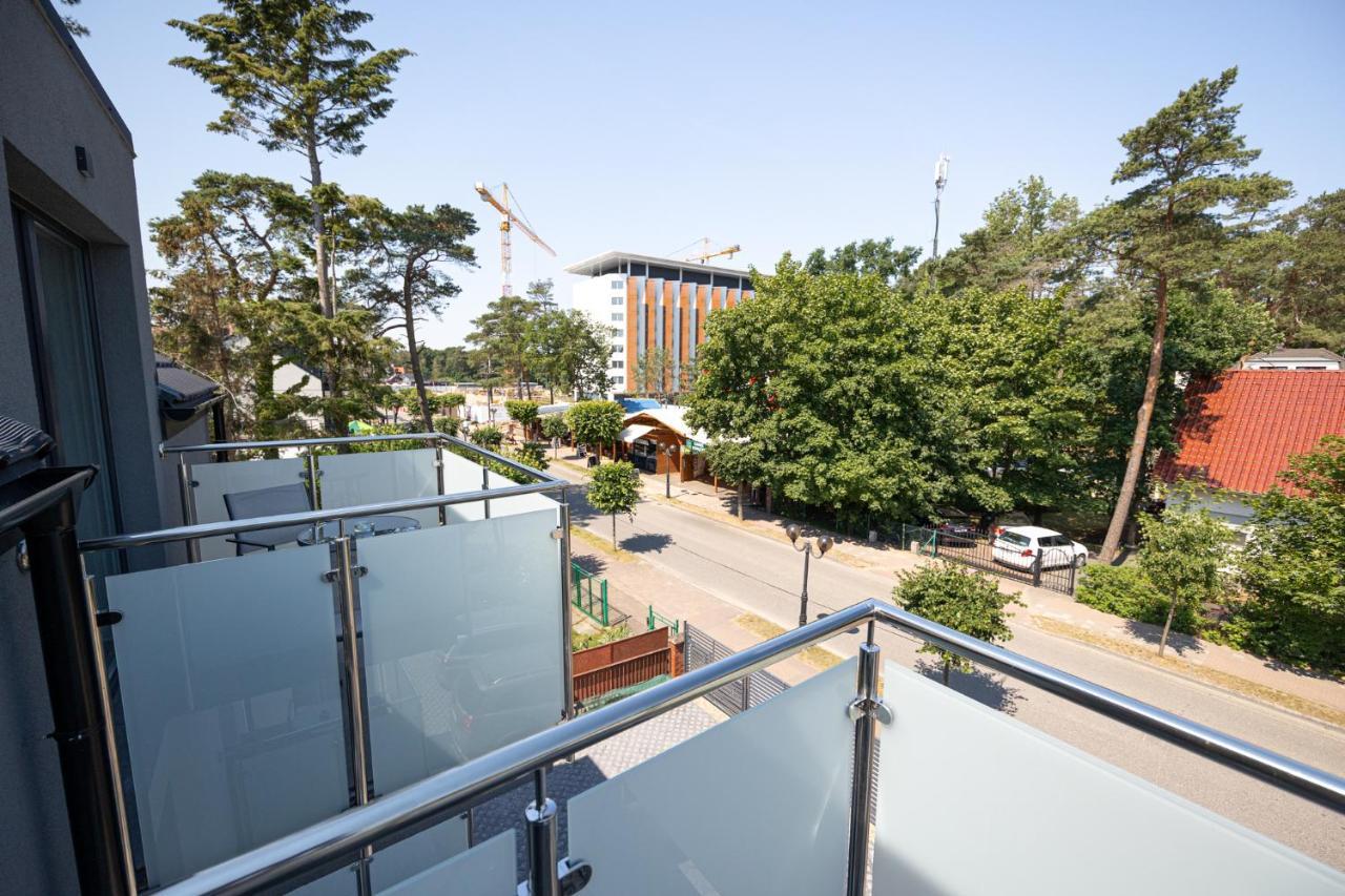 Apartamenty 111 Pobierowo Exterior photo
